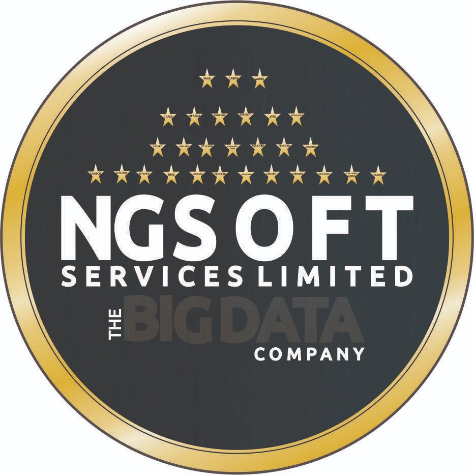 NGSoft Logo